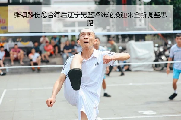 张镇麟伤愈合练后辽宁男篮锋线轮换迎来全新调整思路
